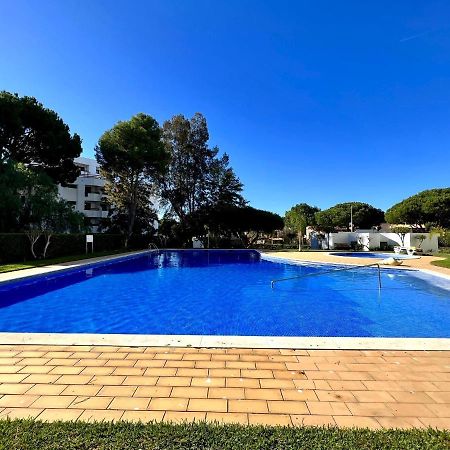 Vilamoura Panoramic View With Pool By Homing Экстерьер фото