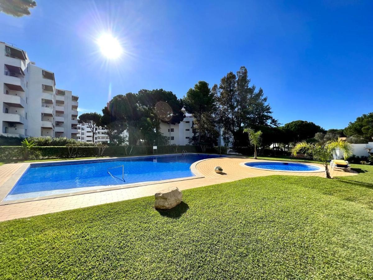 Vilamoura Panoramic View With Pool By Homing Экстерьер фото