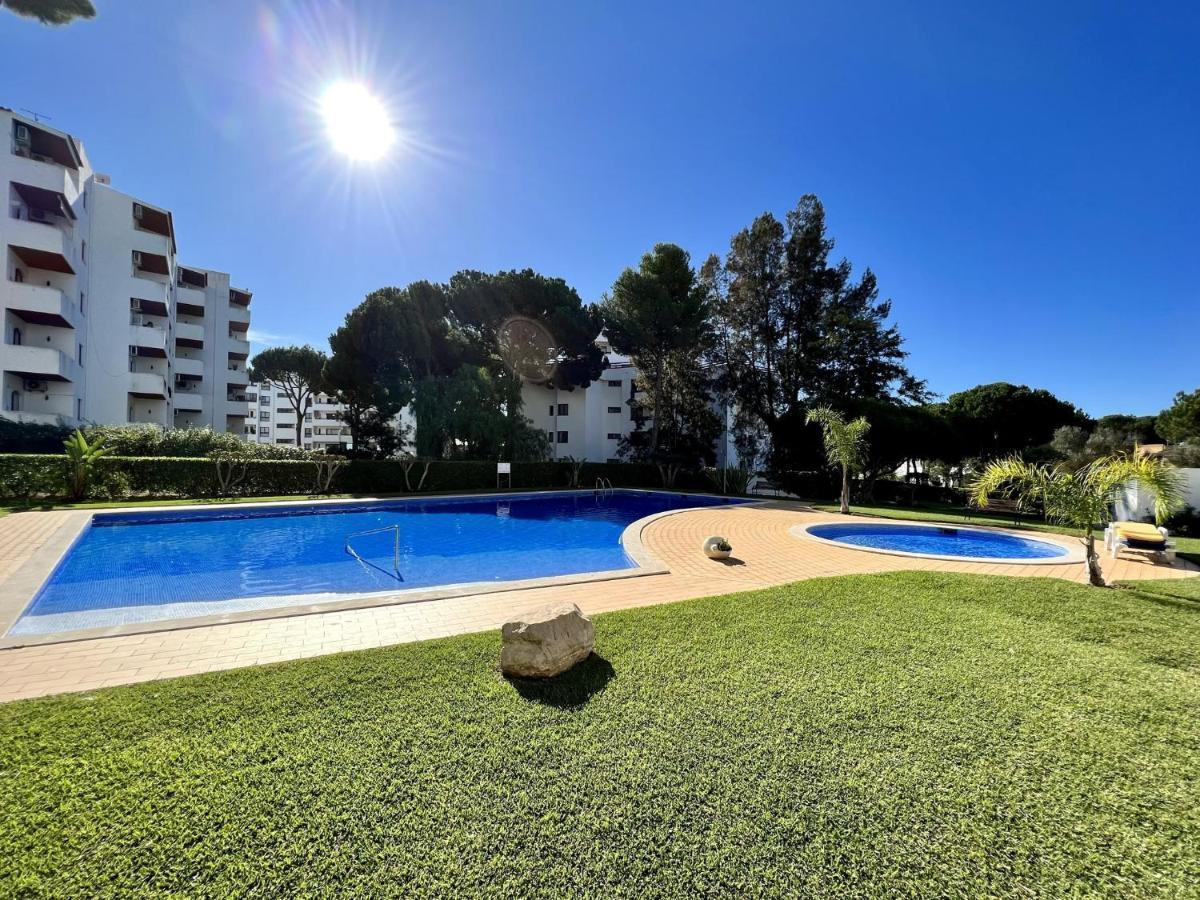 Vilamoura Panoramic View With Pool By Homing Экстерьер фото