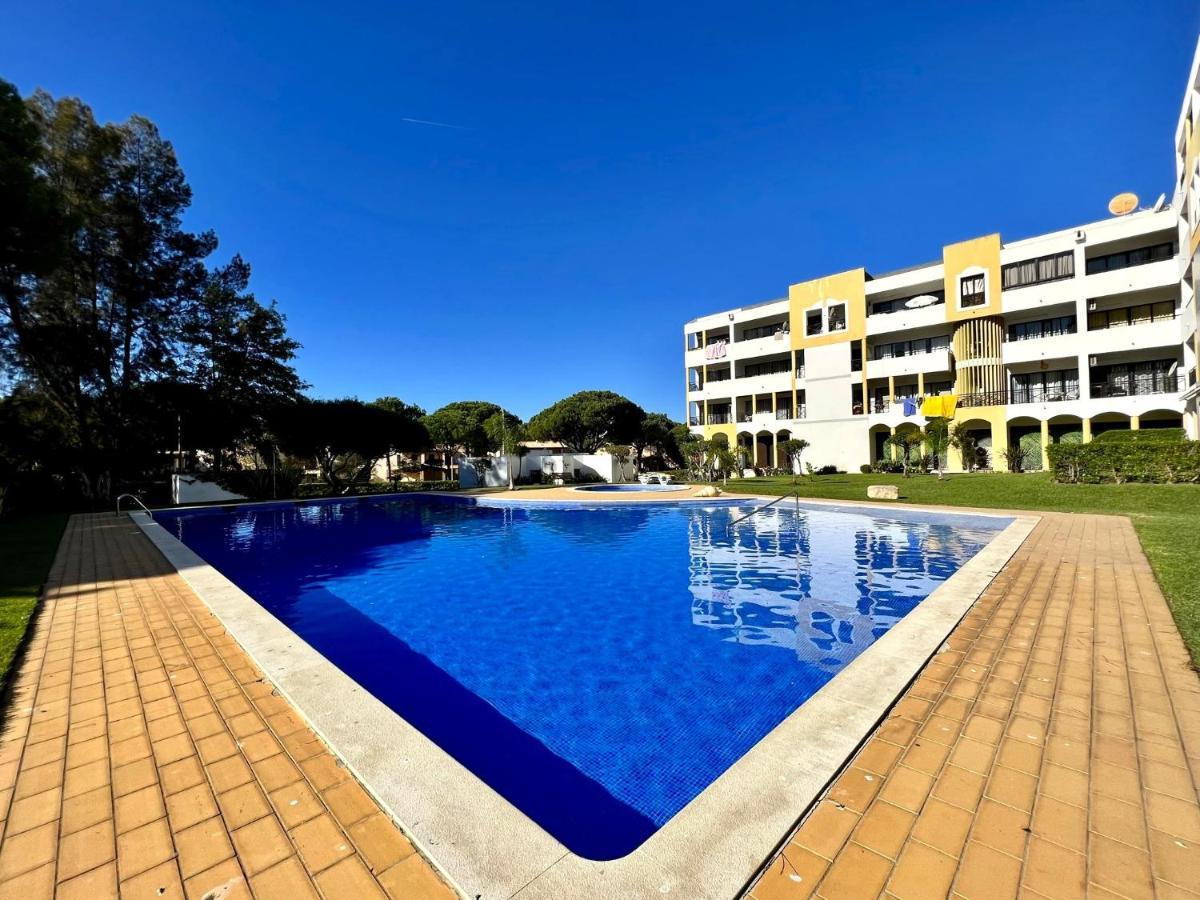 Vilamoura Panoramic View With Pool By Homing Экстерьер фото