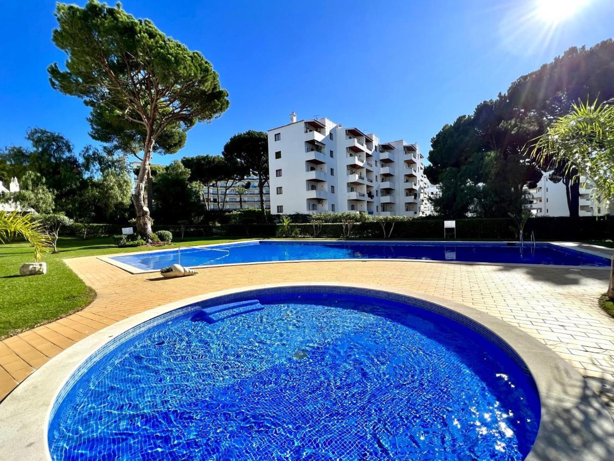 Vilamoura Panoramic View With Pool By Homing Экстерьер фото