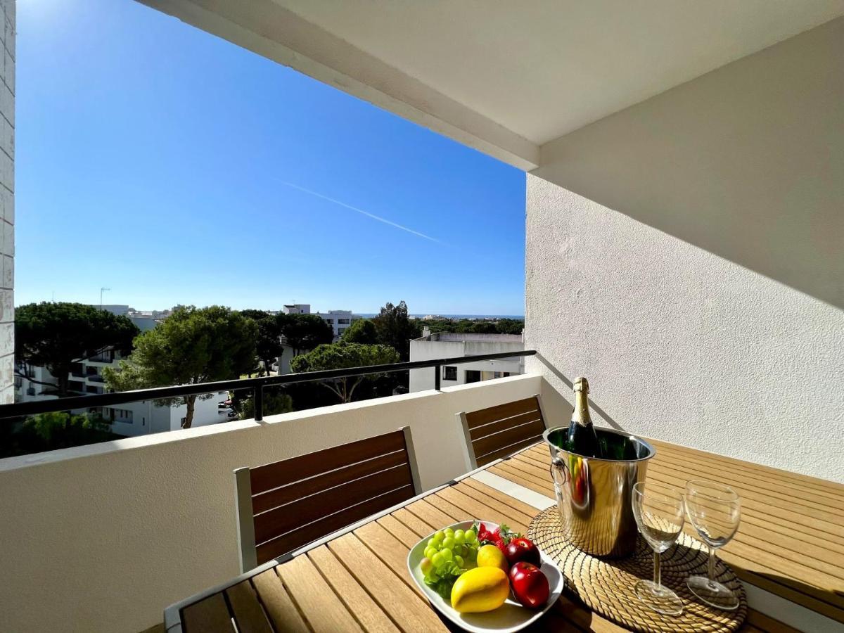 Vilamoura Panoramic View With Pool By Homing Экстерьер фото