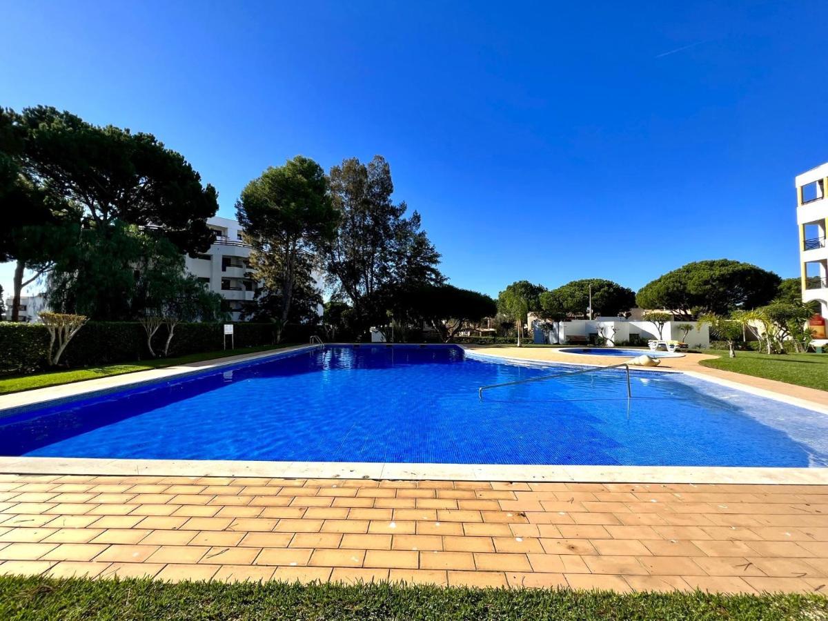 Vilamoura Panoramic View With Pool By Homing Экстерьер фото
